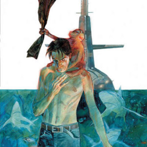 Y – THE LAST MAN #34