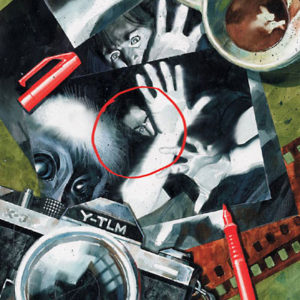 Y – THE LAST MAN #37