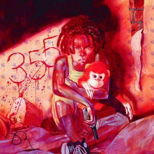 Y – THE LAST MAN #41