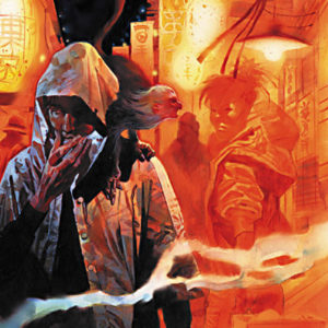 Y – THE LAST MAN #43