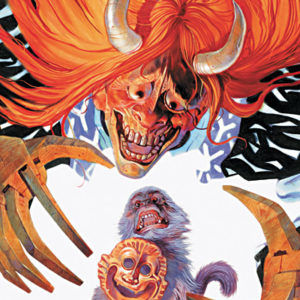 Y – THE LAST MAN #45