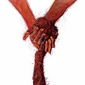 Y – THE LAST MAN #50