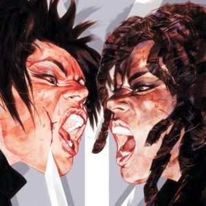 Y – THE LAST MAN #51
