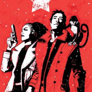 Y – THE LAST MAN #55