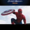 SPIDER-MAN HOMECOMING PRELUDE TP