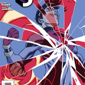 SUPERBOY (2011-2014 SERIES) #32