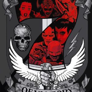 SEVEN SOLDIERS (2ND PRINT)
