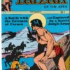TARZAN OF THE APES FORTNIGHTLY #172