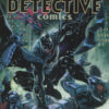 DETECTIVE COMICS (1935- SERIES: VARIANT EDITION) #935: #935 2nd Print