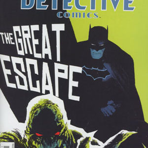 DETECTIVE COMICS (1935- SERIES: VARIANT EDITION) #937: Rafael Alburquerque cover