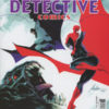 DETECTIVE COMICS (1935- SERIES: VARIANT EDITION) #941: Rafael Alburquerque cover