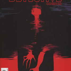 DETECTIVE COMICS (1935- SERIES: VARIANT EDITION) #944: Rafael Alburquerque cover
