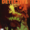 DETECTIVE COMICS (1935- SERIES: VARIANT EDITION) #945: Rafael Alburquerque cover