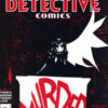 DETECTIVE COMICS (1935- SERIES: VARIANT EDITION) #946: Rafael Alburquerque cover