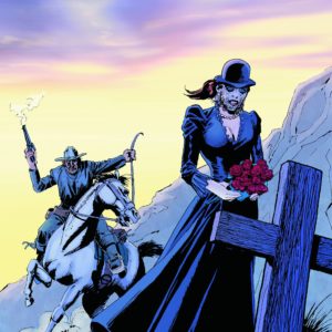 JONAH HEX (2005-2011 SERIES) #51