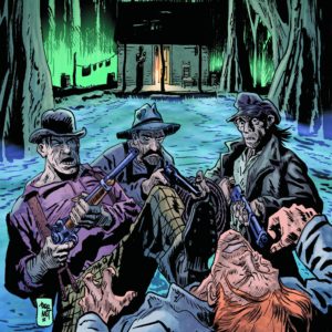 JONAH HEX (2005-2011 SERIES) #52
