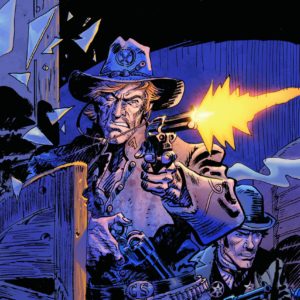 JONAH HEX (2005-2011 SERIES) #54
