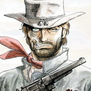 JONAH HEX (2005-2011 SERIES) #56