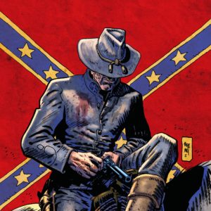 JONAH HEX (2005-2011 SERIES) #57