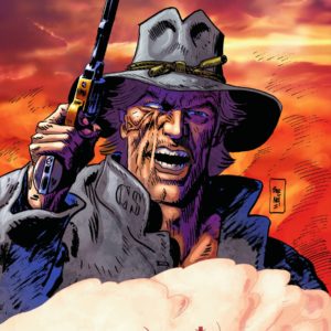 JONAH HEX (2005-2011 SERIES) #59
