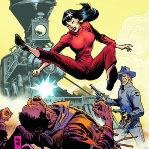 JONAH HEX (2005-2011 SERIES) #61