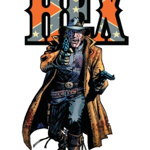 JONAH HEX (2005-2011 SERIES) #63