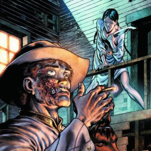 JONAH HEX (2005-2011 SERIES) #64