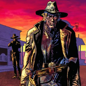 JONAH HEX (2005-2011 SERIES) #67