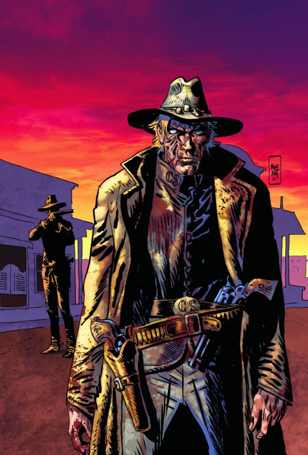 JONAH HEX (2005-2011 SERIES) #67