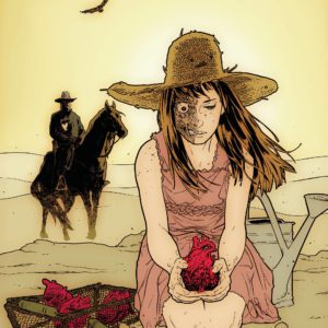 JONAH HEX (2005-2011 SERIES) #70