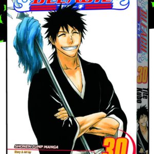 BLEACH TP #30