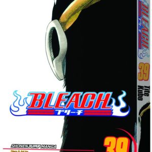 BLEACH TP #39