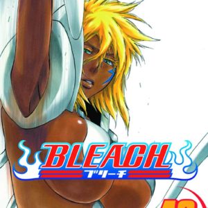 BLEACH TP #42