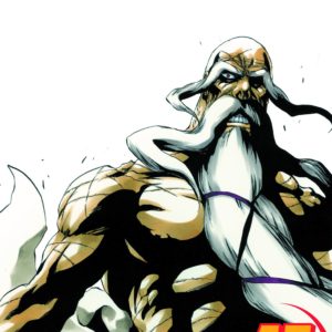 BLEACH TP #45