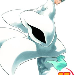 BLEACH TP #47