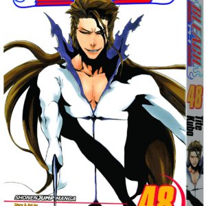 BLEACH TP #48