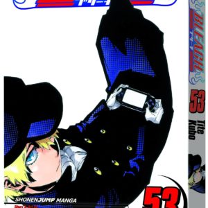 BLEACH TP #53