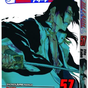 BLEACH TP #57