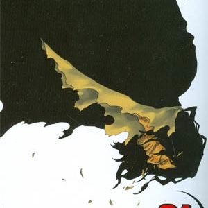 BLEACH TP #61