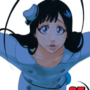 BLEACH TP #65