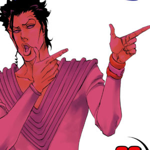 BLEACH TP #68