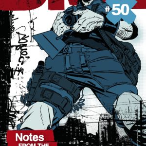 DMZ #50
