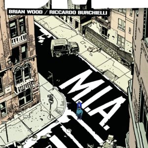 DMZ #51