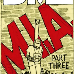 DMZ #53