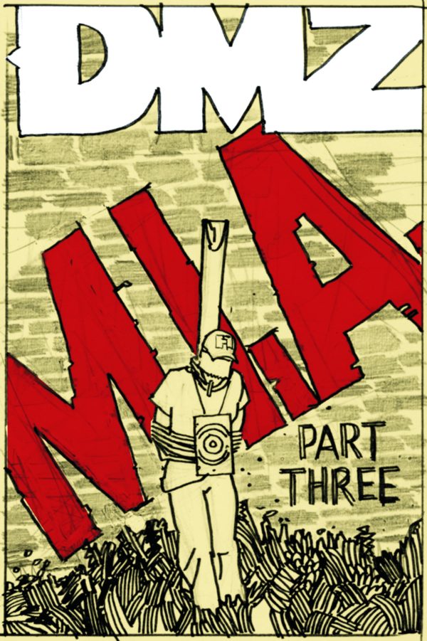 DMZ #53