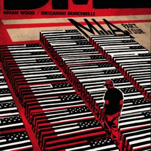 DMZ #54