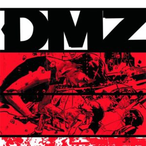 DMZ #57