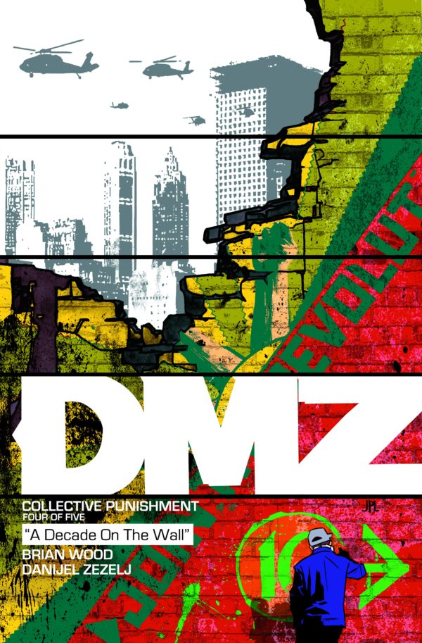 DMZ #58