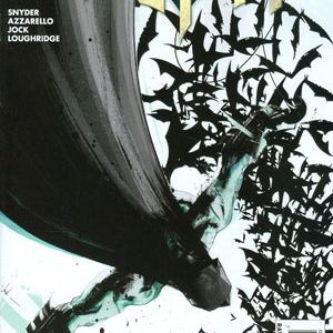 BATMAN (2011-2016 SERIES) #44
