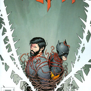 BATMAN (2011-2016 SERIES) #46